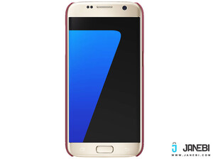 جانبی قاب محافظ فیبر نیلکین Nillkin Synthetic Fiber For Samsung Galaxy S7