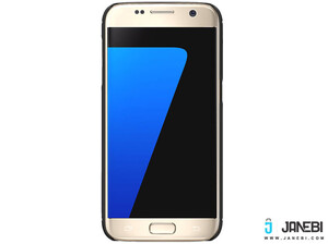 قاب محافظ فیبر نیلکین Nillkin Synthetic Fiber For Samsung Galaxy S7