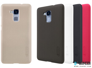 قاب محافظ نیلکین هواوی Nillkin Frosted Shield Case Huawei Honor 5C