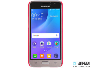 خرید قاب محافظ نیلکین Nillkin Frosted Shield For Samsung Galaxy J1 2016