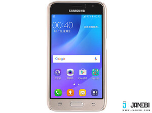 فروش قاب محافظ نیلکین Nillkin Frosted Shield For Samsung Galaxy J1 2016