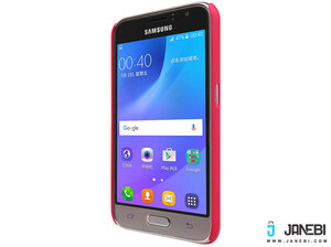 جانبی قاب محافظ نیلکین Nillkin Frosted Shield For Samsung Galaxy J1 2016