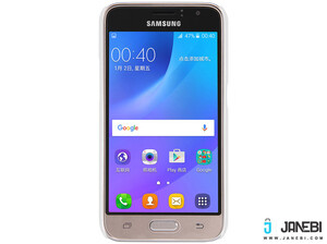 خرید قاب محافظ نیلکین Nillkin Frosted Shield For Samsung Galaxy J1 2016