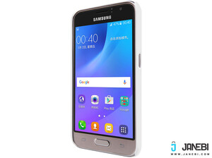 قاب محافظ نیلکین Nillkin Frosted Shield For Samsung Galaxy J1 2016