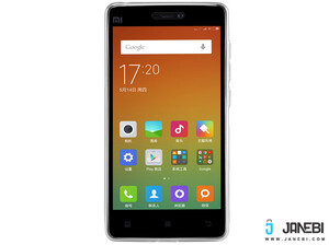 محافظ ژله ای نیلکین Nillkin Tpu For Xiaomi Mi 4i/4C