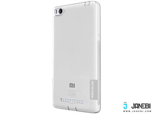 خرید اینترنتی محافظ ژله ای نیلکین Nillkin Tpu For Xiaomi Mi 4i/4C