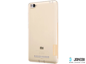 جانبی محافظ ژله ای نیلکین Nillkin Tpu For Xiaomi Mi 4i/4C