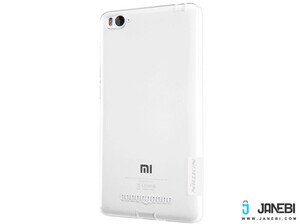 فروش محافظ ژله ای نیلکین Nillkin Tpu For Xiaomi Mi 4i/4C