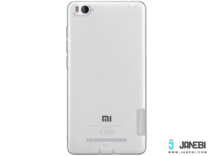 خرید محافظ ژله ای نیلکین Nillkin Tpu For Xiaomi Mi 4i/4C