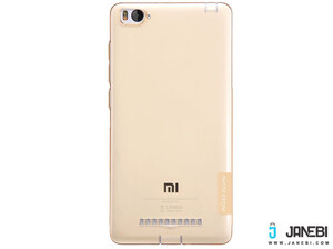 قیمت محافظ ژله ای نیلکین Nillkin Tpu For Xiaomi Mi 4i/4C