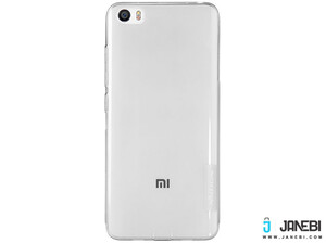 فروش اینترنتی محافظ ژله ای نیلکین Nillkin Tpu For Xiaomi Mi 5