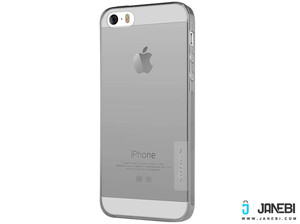 قیمت محافظ ژله ای نیلکین Nillkin Tpu For Apple iphone 5/5S/SE