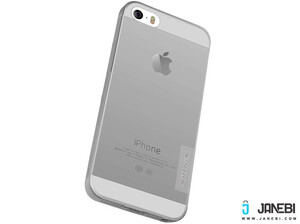 فروش محافظ ژله ای نیلکین Nillkin Tpu For Apple iphone 5/5S/SE