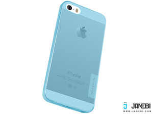 خرید محافظ ژله ای نیلکین Nillkin Tpu For Apple iphone 5/5S/SE