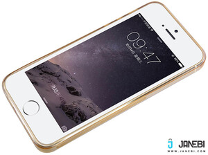 قیمت محافظ ژله ای نیلکین Nillkin Tpu For Apple iphone 5/5S/SE