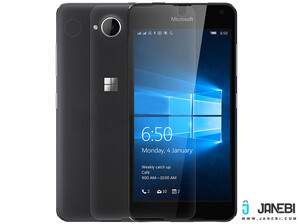خرید محافظ صفحه نمایش شفاف نیلکین Nillkin Clear Screen Protector for Microsoft Lumia 650