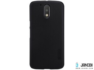 خرید قاب محافظ نیلکین Nillkin Frosted Shield For Motorola Moto G4 Plus