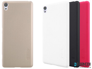 قاب محافظ نیلکین سونی Nillkin Frosted Shield Case Sony Xperia XA