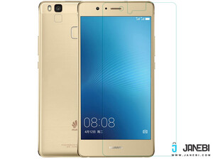محافظ صفحه نمایش شیشه ای نیلکین هواوی Nillkin H Glass Huawei P9 Lite