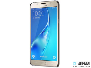 خرید قاب محافظ Samsung Galaxy J7 2016 مارک Nillkin Frosted Shield