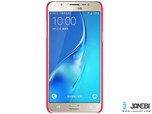 خرید قاب محافظ Samsung Galaxy J7 2016 مارک Nillkin Frosted Shield