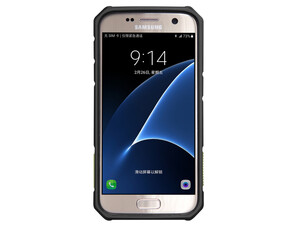 جانبی گارد محافظ Samsung Galaxy S7 مارک Nillkin Defender