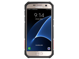 جانبی گارد محافظ Samsung Galaxy S7 مارک Nillkin Defender