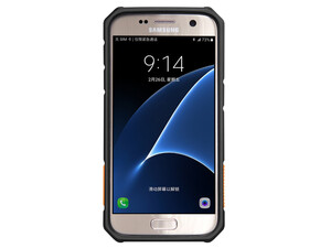 جانبی گارد محافظ Samsung Galaxy S7 مارک Nillkin Defender