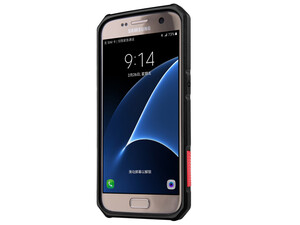 فروش گارد محافظ Samsung Galaxy S7 مارک Nillkin Defender