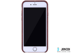 فروش قاب محافظ چرمی Apple iphone 6/6s مارک Nillkin Englon