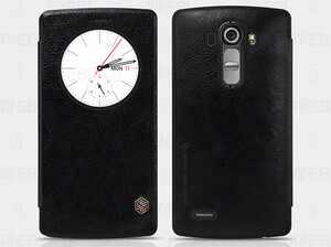 کیف چرمی LG G4 مارک Nillkin