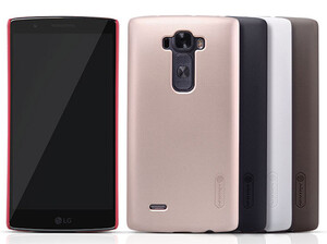 قاب محافظ نیلکین ال جی Nillkin Frosted Shield Case LG G Flex 2