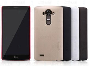 قاب محافظ LG G4 مارک Nillkin