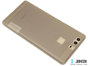 خرید محافظ ژله ای Huawei P9 مارک Nillkin TPU