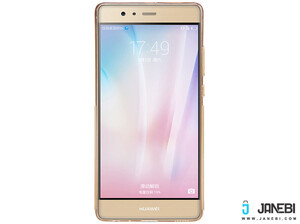 فروش محافظ ژله ای Huawei P9 مارک Nillkin TPU