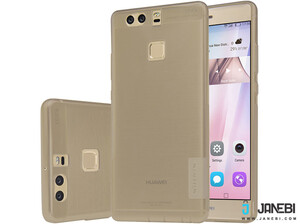 قیمت محافظ ژله ای Huawei P9 مارک Nillkin TPU