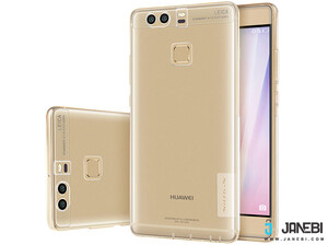 جانبی محافظ ژله ای Huawei P9 مارک Nillkin TPU