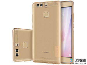 فروش محافظ ژله ای Huawei P9 مارک Nillkin TPU