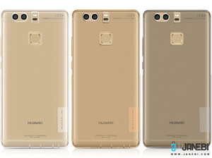 محافظ ژله ای نیلکین هواوی Nillkin TPU Case Huawei P9