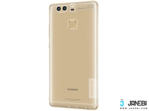 فروش محافظ ژله ای Huawei P9 مارک Nillkin TPU