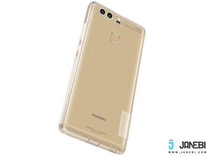 خرید محافظ ژله ای Huawei P9 مارک Nillkin TPU