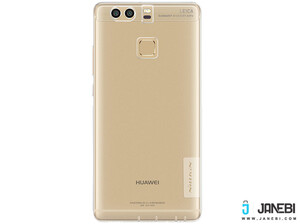 جانبی محافظ ژله ای Huawei P9 مارک Nillkin TPU