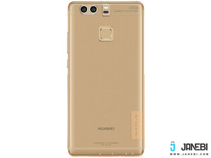 خرید محافظ ژله ای Huawei P9 مارک Nillkin TPU