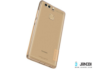 جانبی محافظ ژله ای Huawei P9 مارک Nillkin TPU