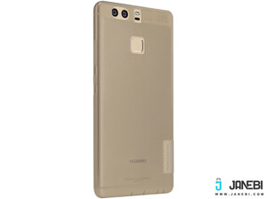 خرید محافظ ژله ای Huawei P9 مارک Nillkin TPU