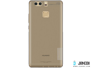 جانبی محافظ ژله ای Huawei P9 مارک Nillkin TPU