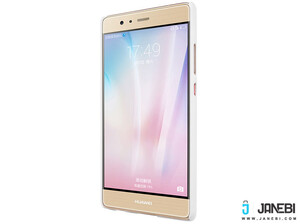 قاب محافظ Huawei P9 مارک Nillkin Frosted Shield