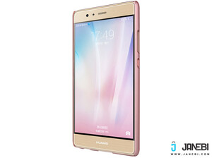 قاب محافظ Huawei P9 مارک Nillkin Frosted Shield