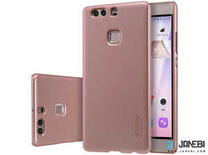 جانبی قاب محافظ Huawei P9 Plus مارک Nillkin Frosted Shield