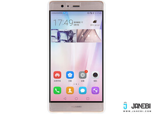 قاب محافظ Huawei P9 Plus مارک Nillkin Frosted Shield